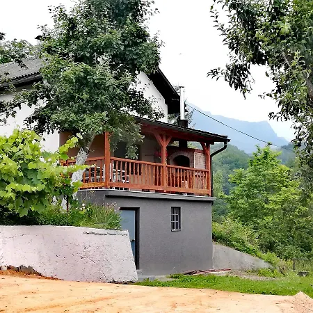 펜션 Family Oasis *