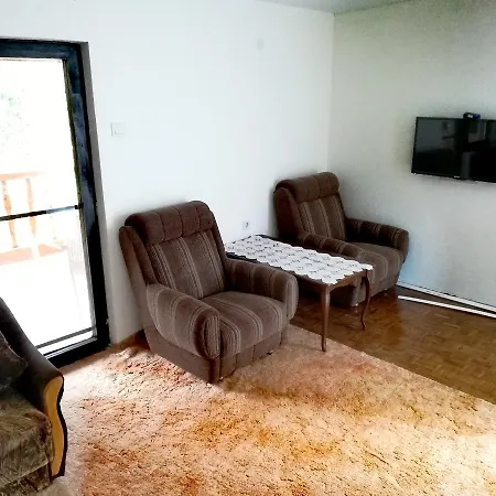 펜션 Family Oasis Pazaric