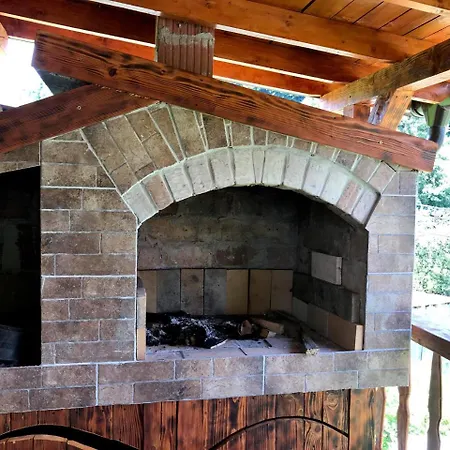 Family Oasis 펜션